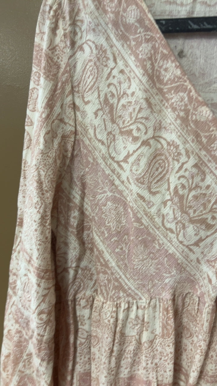 Wonderly Dress XL