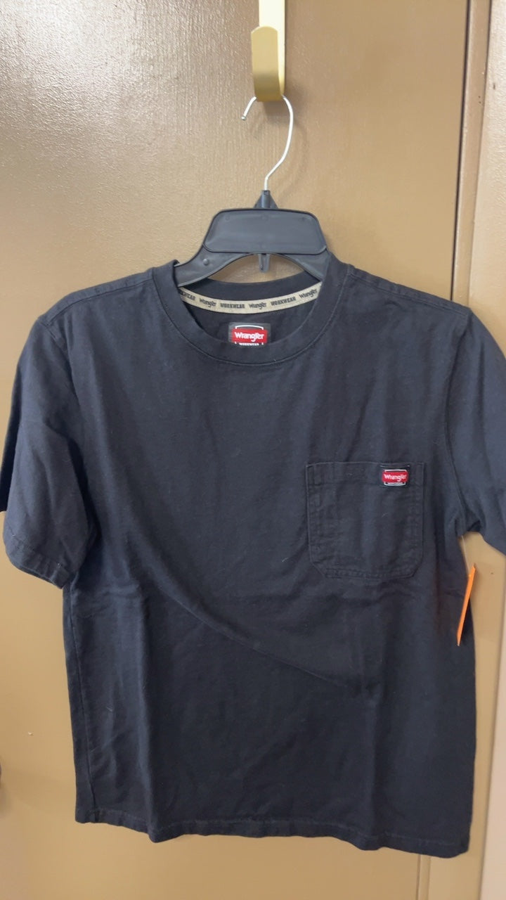 Wrangler T-Shirt MENS SMALL