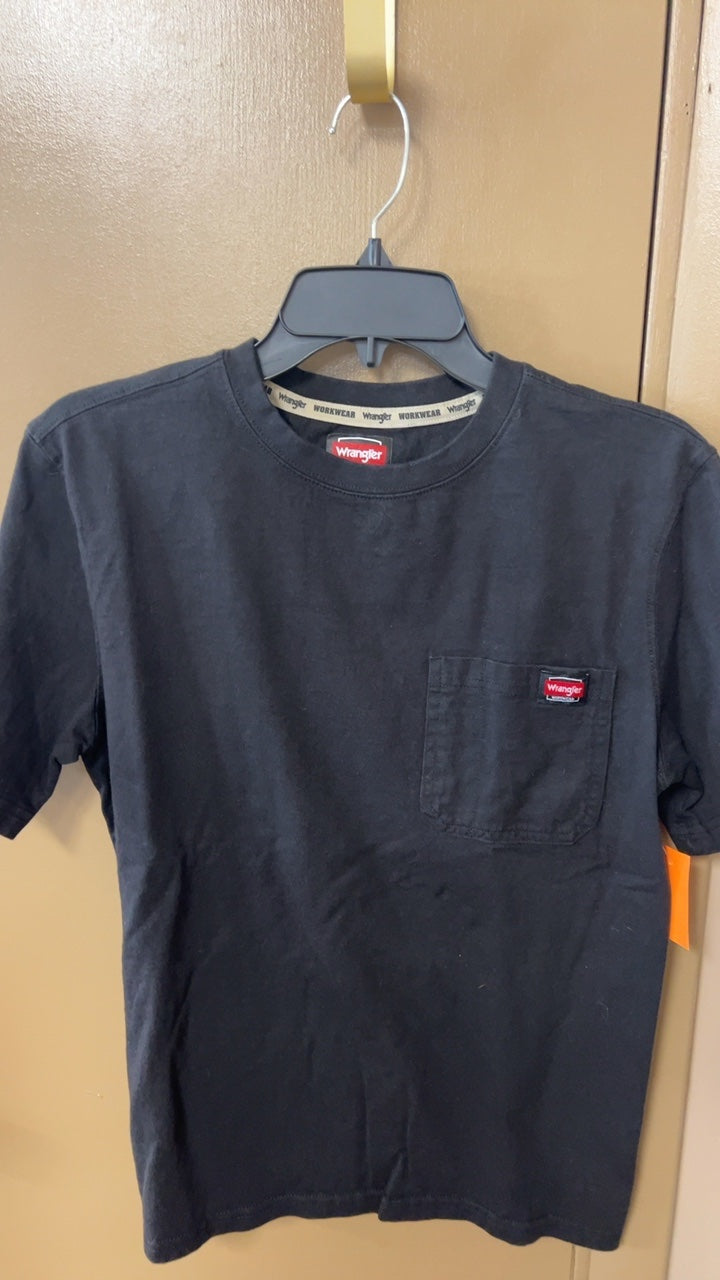 Wrangler T-Shirt Small