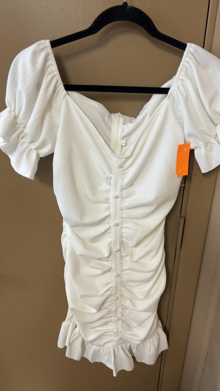 Dress S