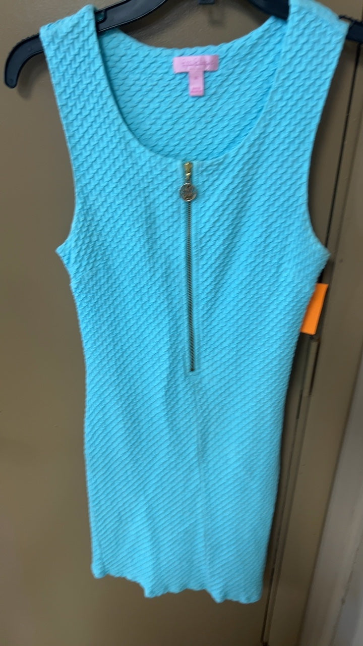Lilly Pulitzer Dress Medium