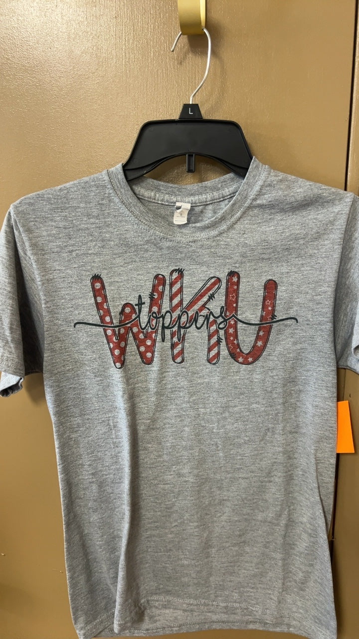 T-Shirt Small