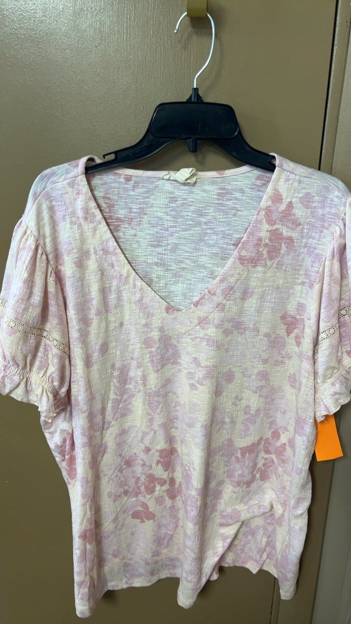 T-Shirt 2X
