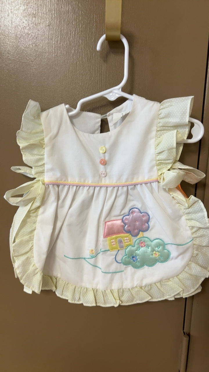 Dress YOUTH 24M