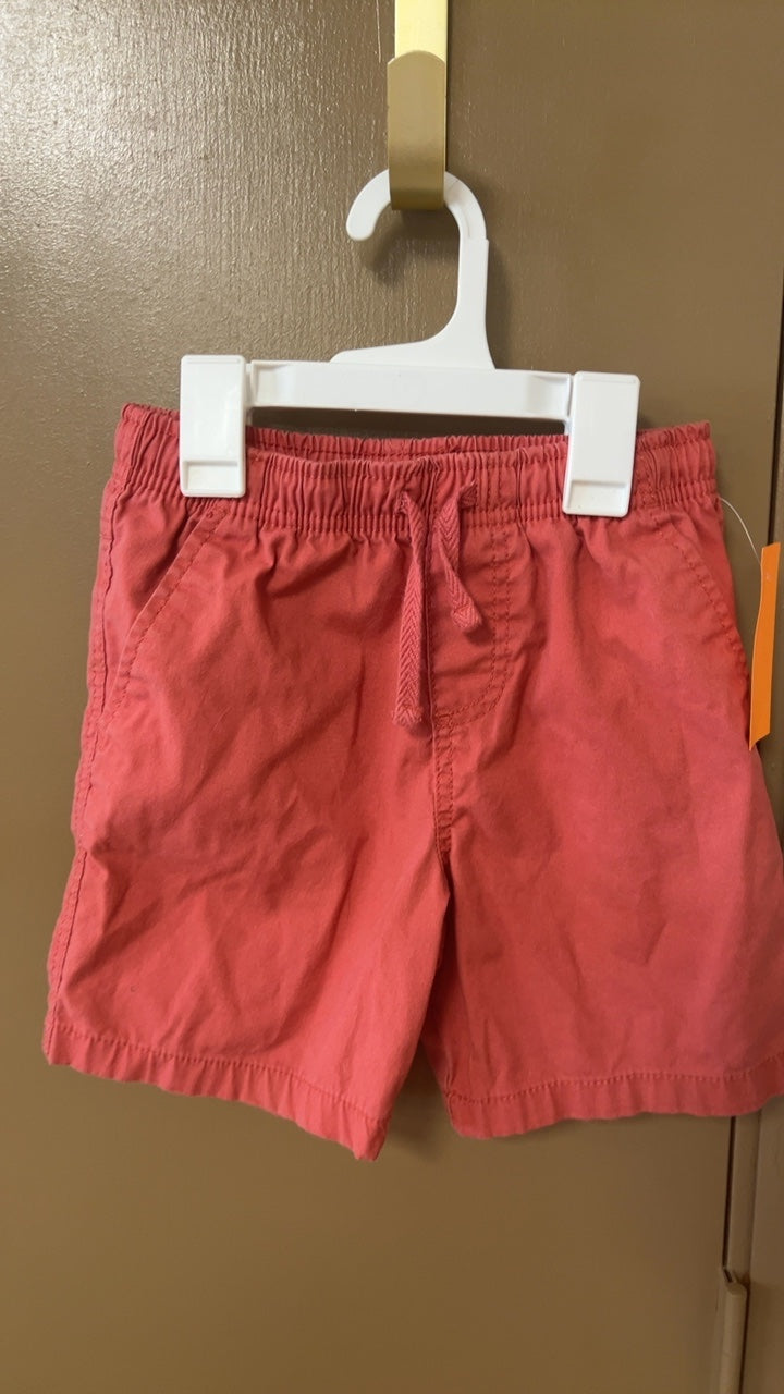 Shorts YOUTH 6/7