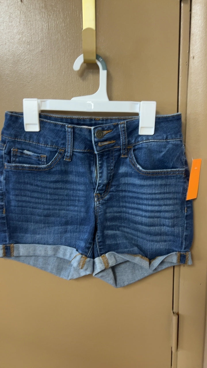 Shorts Youth 5