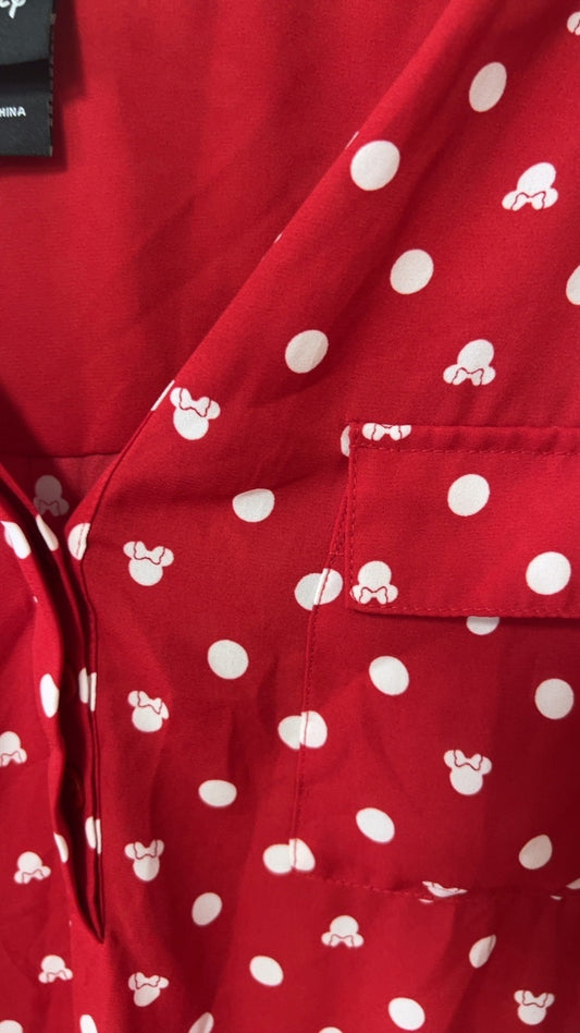 Disney Shirt 3XL