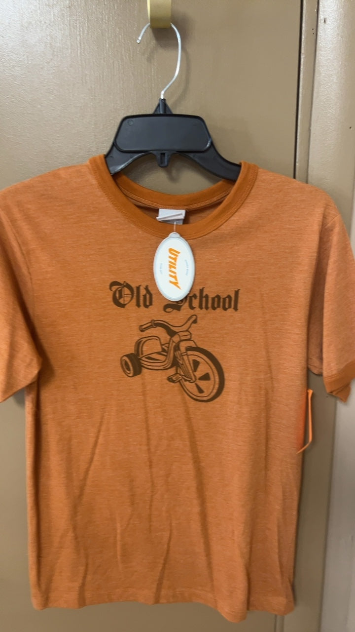 VINTY T-Shirt MENS SMALL