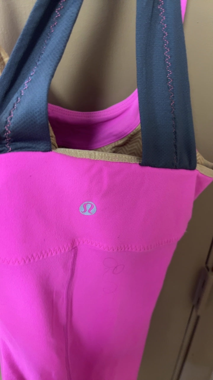 Lululemon Tank top Medium