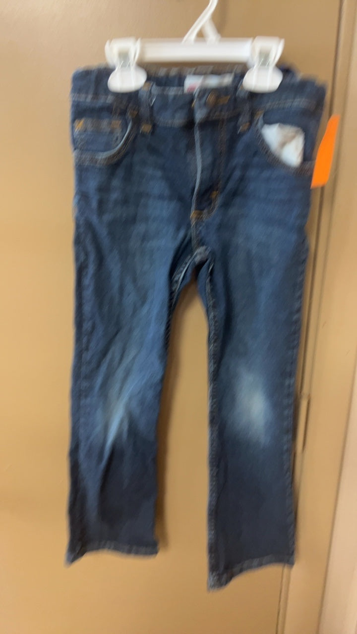 Levi's Pants Youth 7