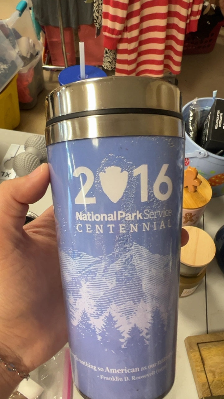 Tumbler