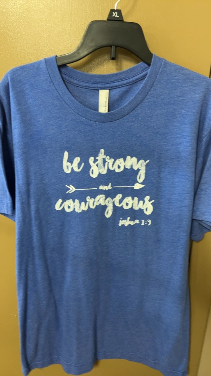 T-Shirt Small