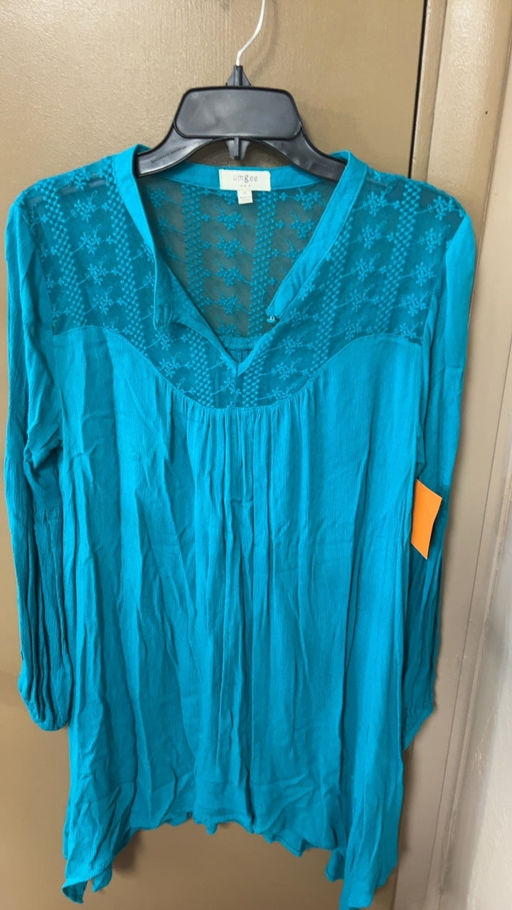umgoe Blouse Small