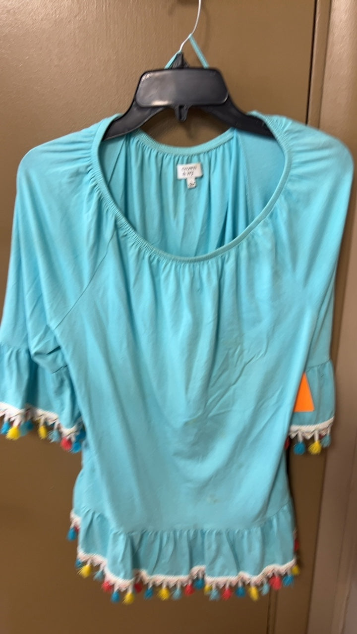 T-Shirt Large