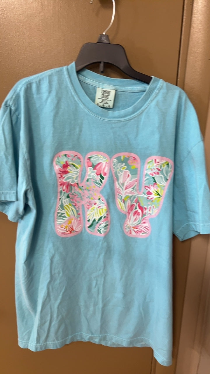 T-Shirt Large