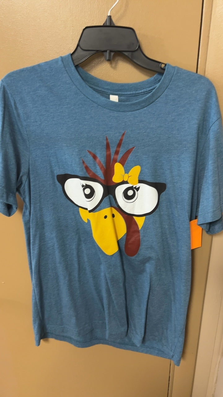 T-Shirt Large