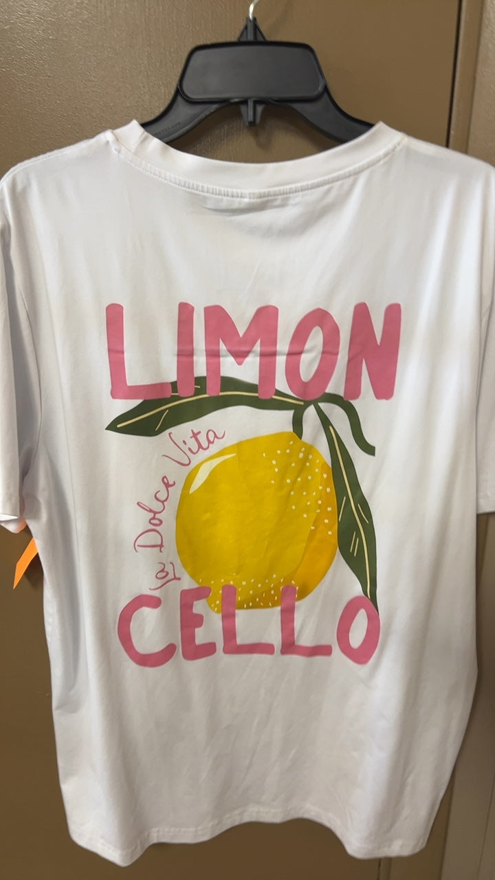 T-Shirt Large