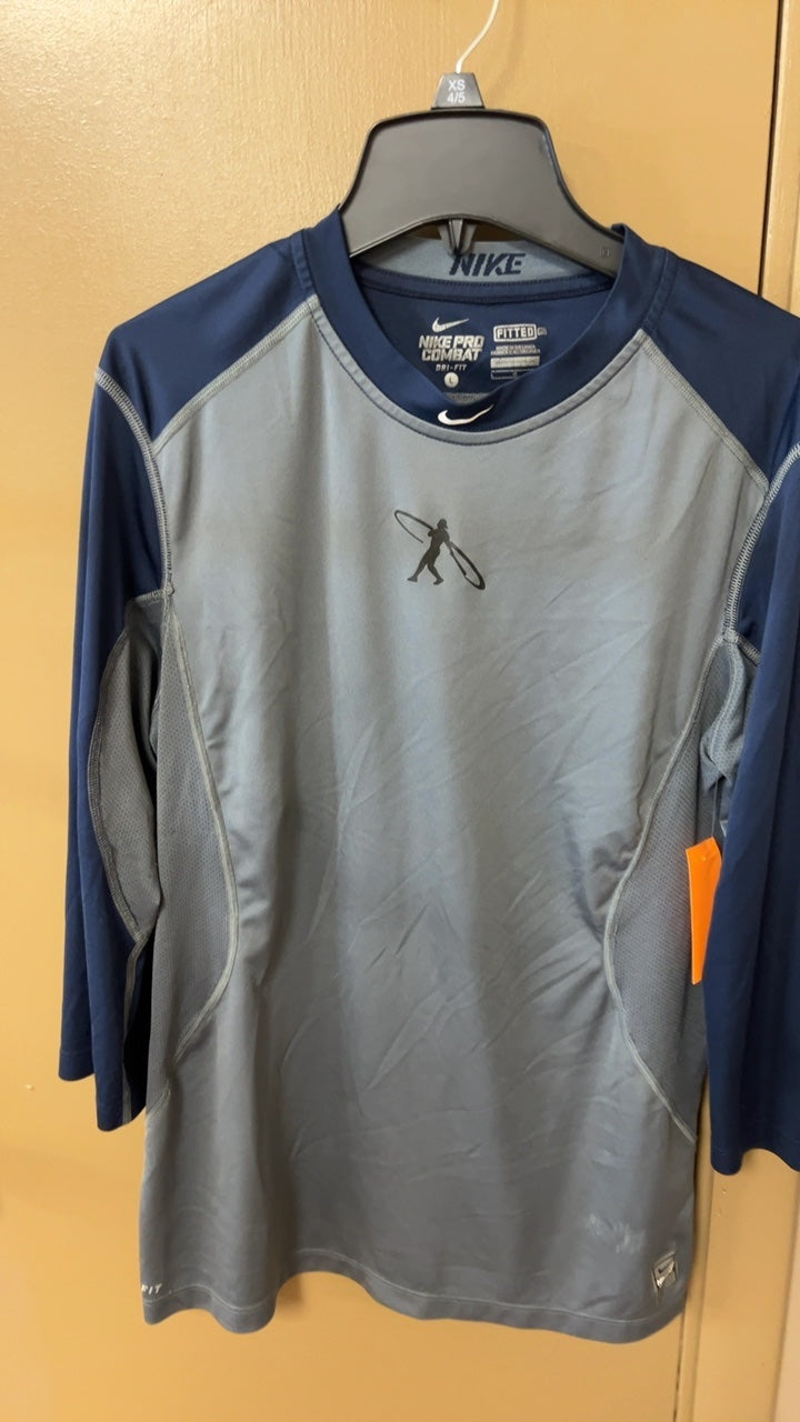 Nike Sports Jersey MENS Large