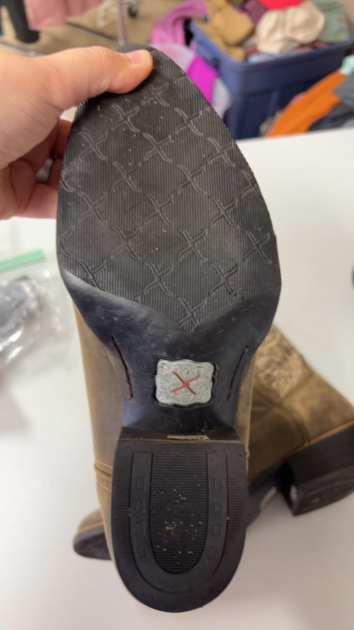 Twisted X Boots 9.5
