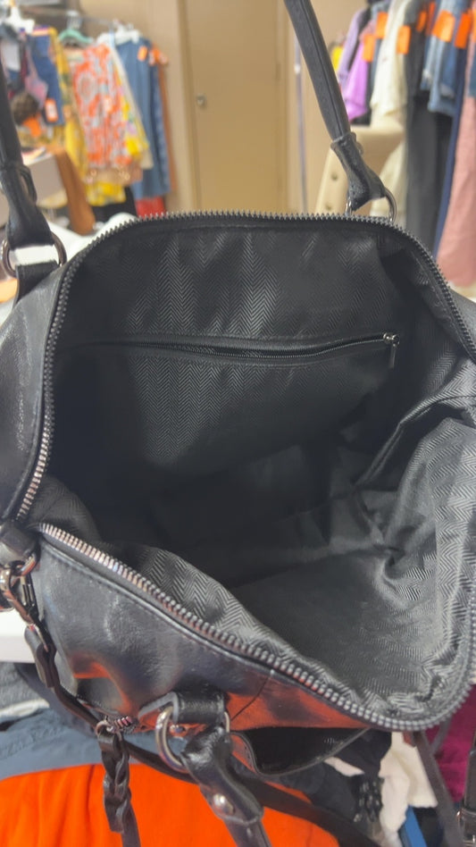 Bag Black