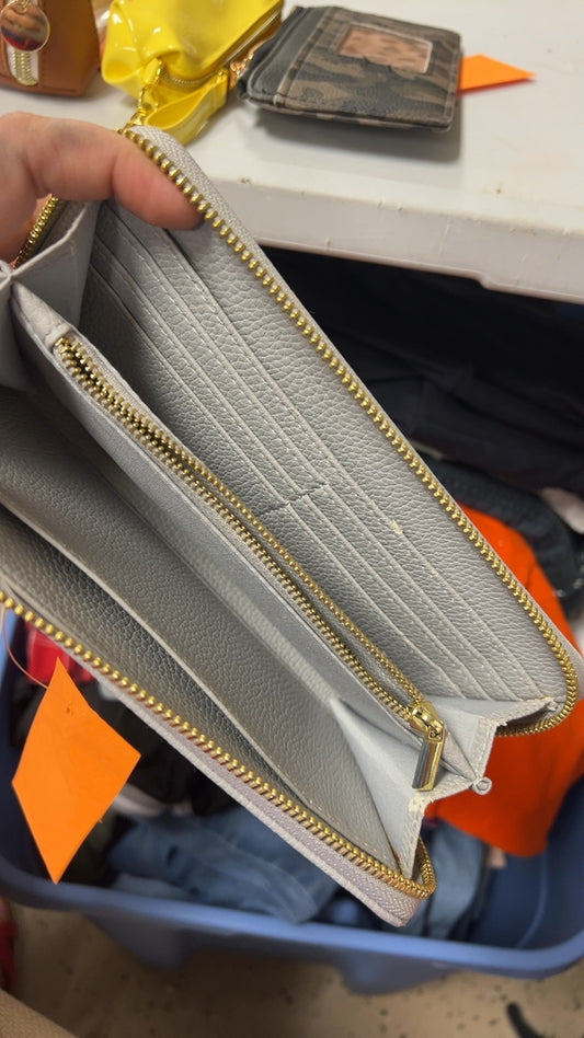 Katie Bag wallet