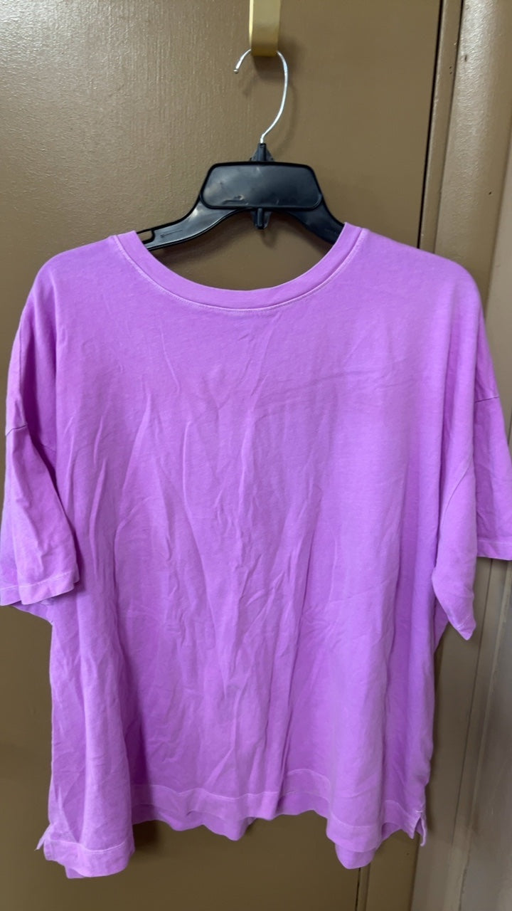 T-Shirt XXL