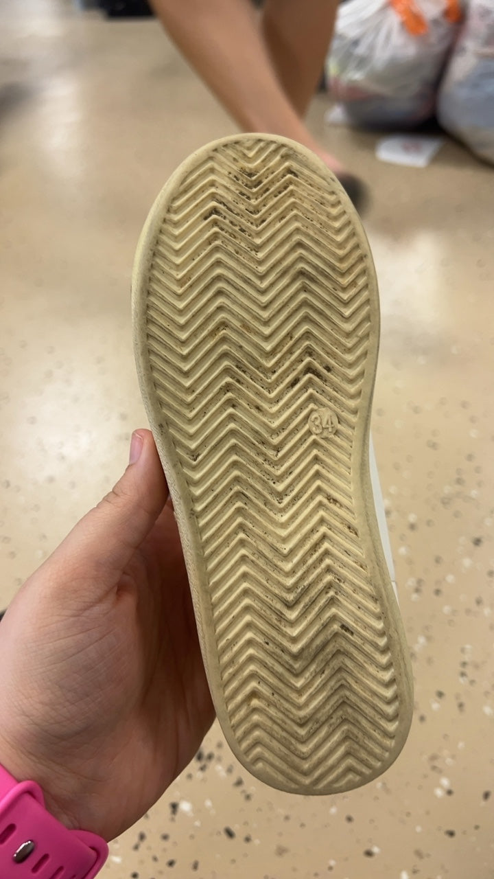 Sneakers Youth 34