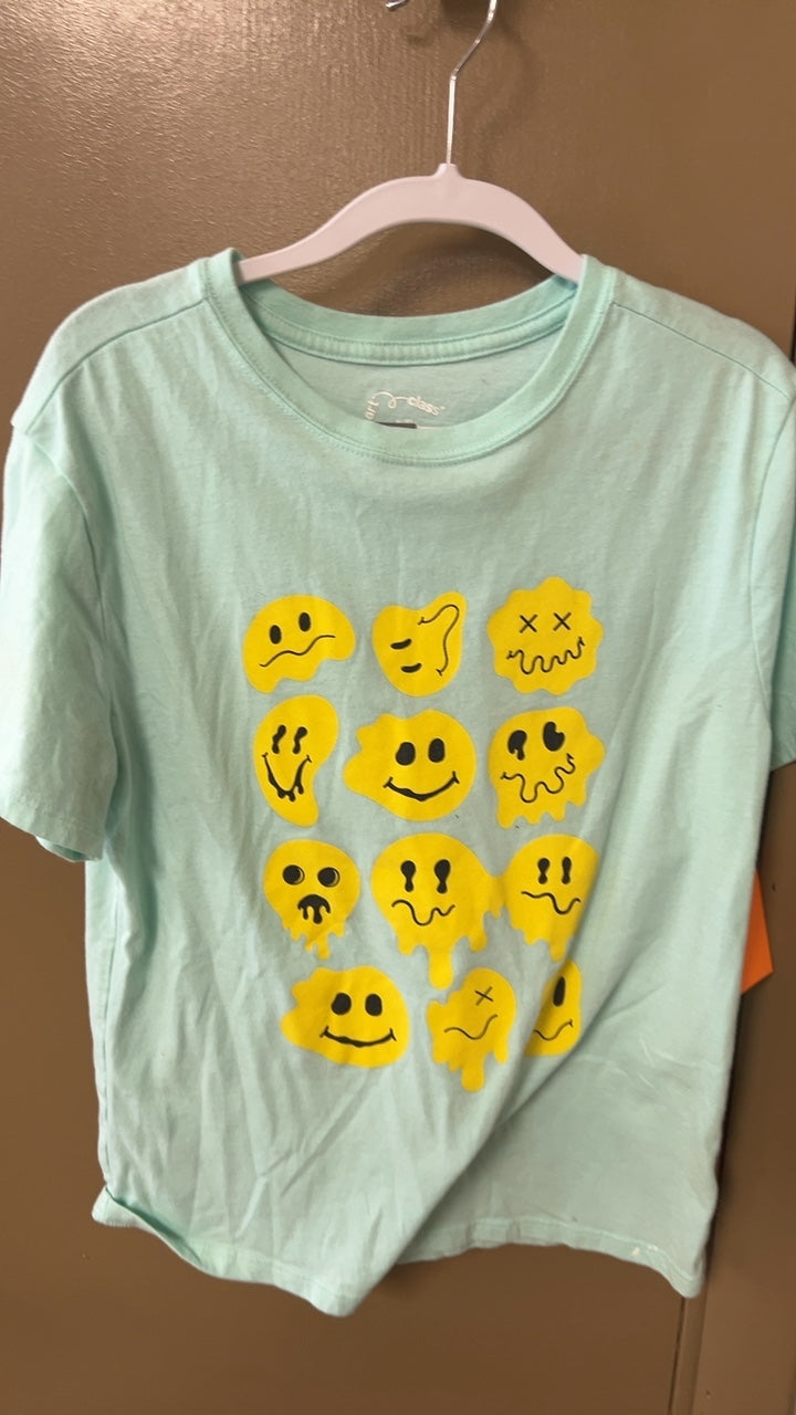 Art Class T-Shirt Youth 8