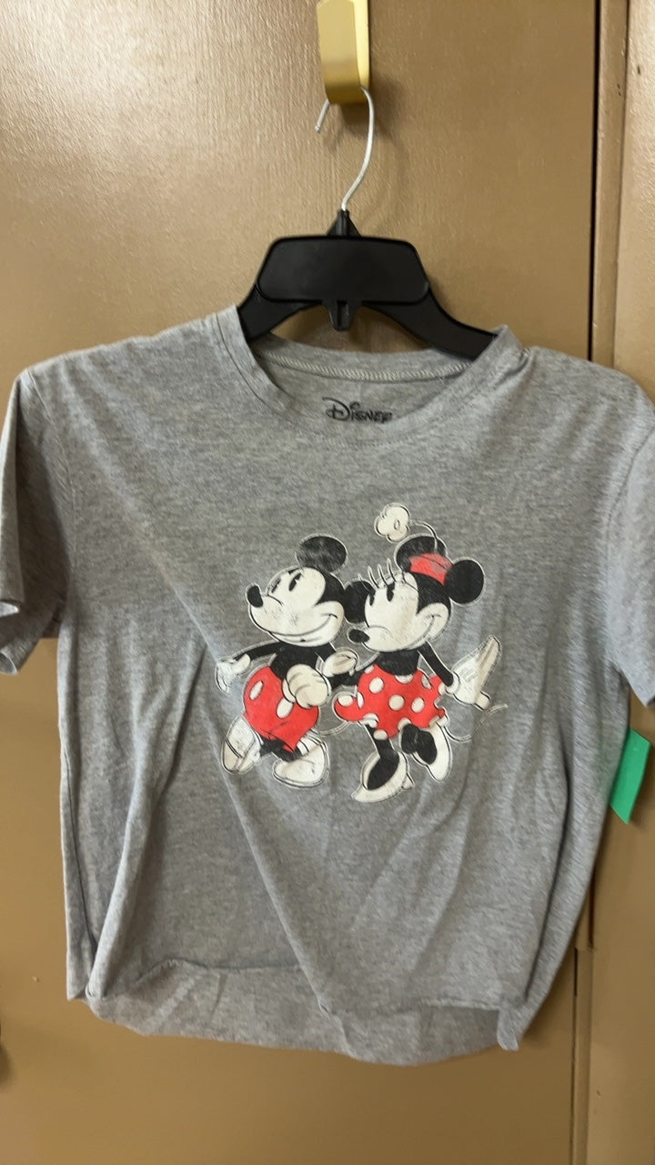 Disney T-Shirt YOUTH Large