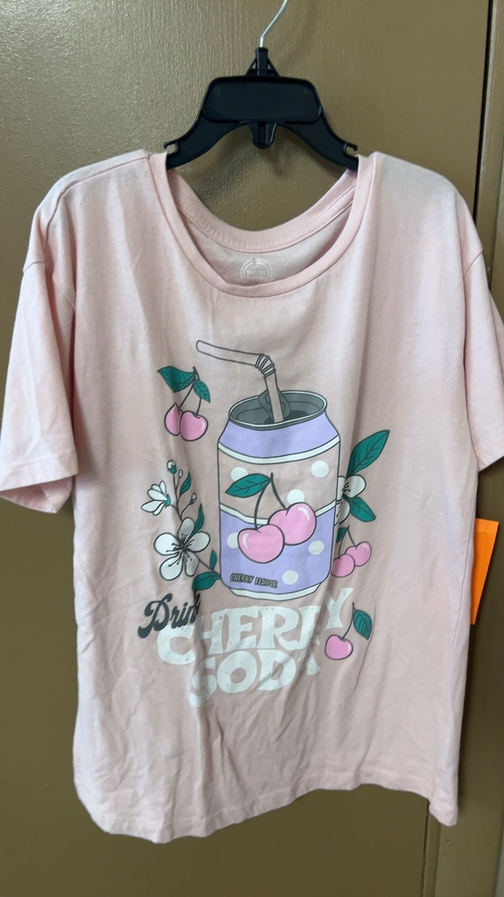 T-Shirt YOUTH 10/12