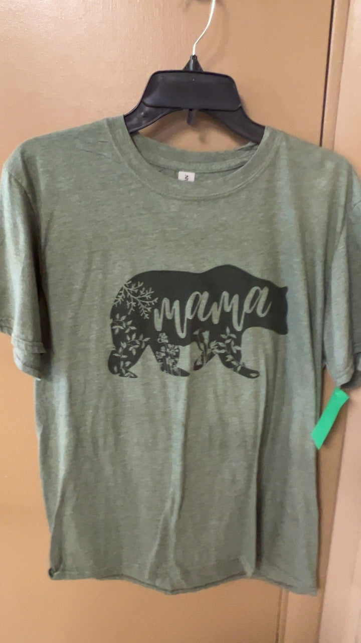 T-Shirt Large