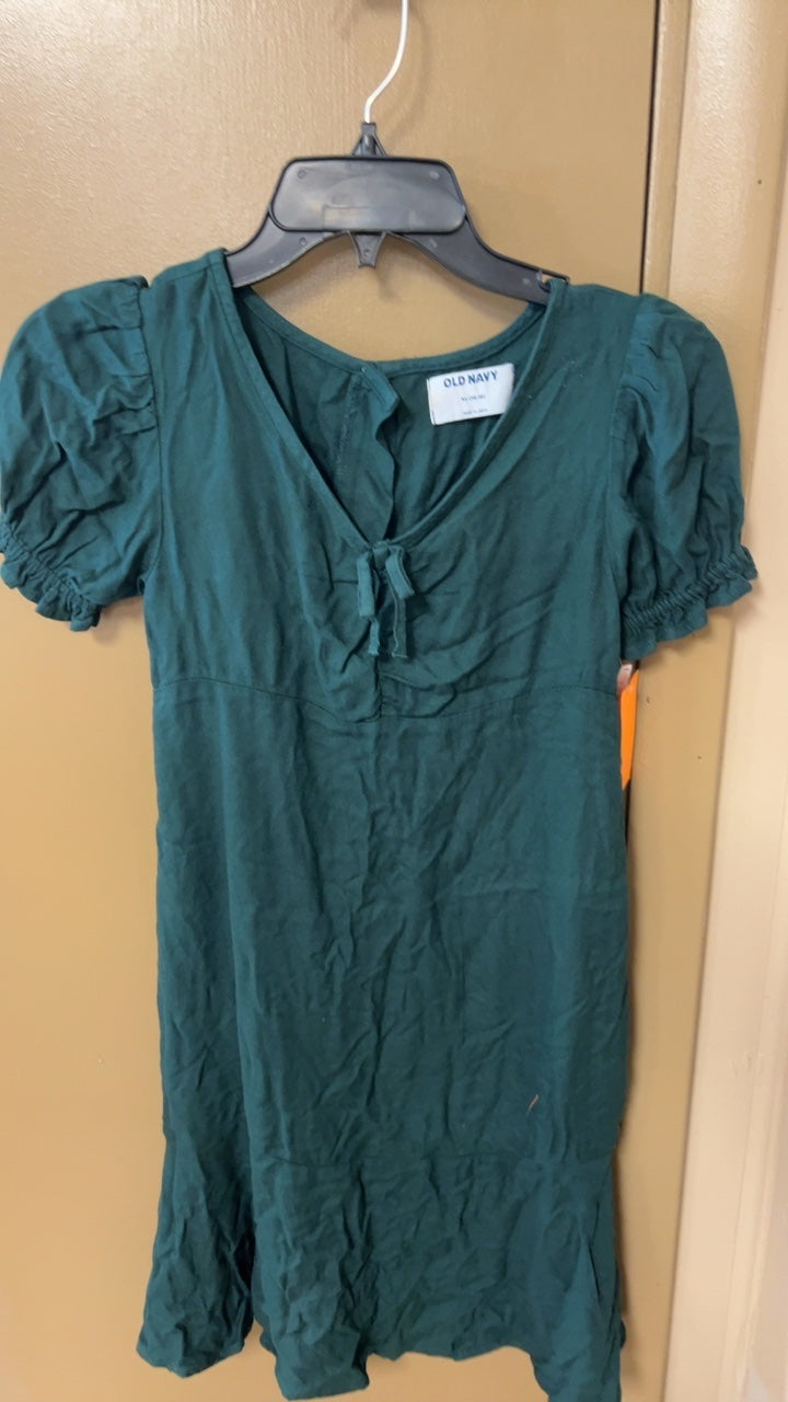 OLD NAVY Dress Youth 14/16