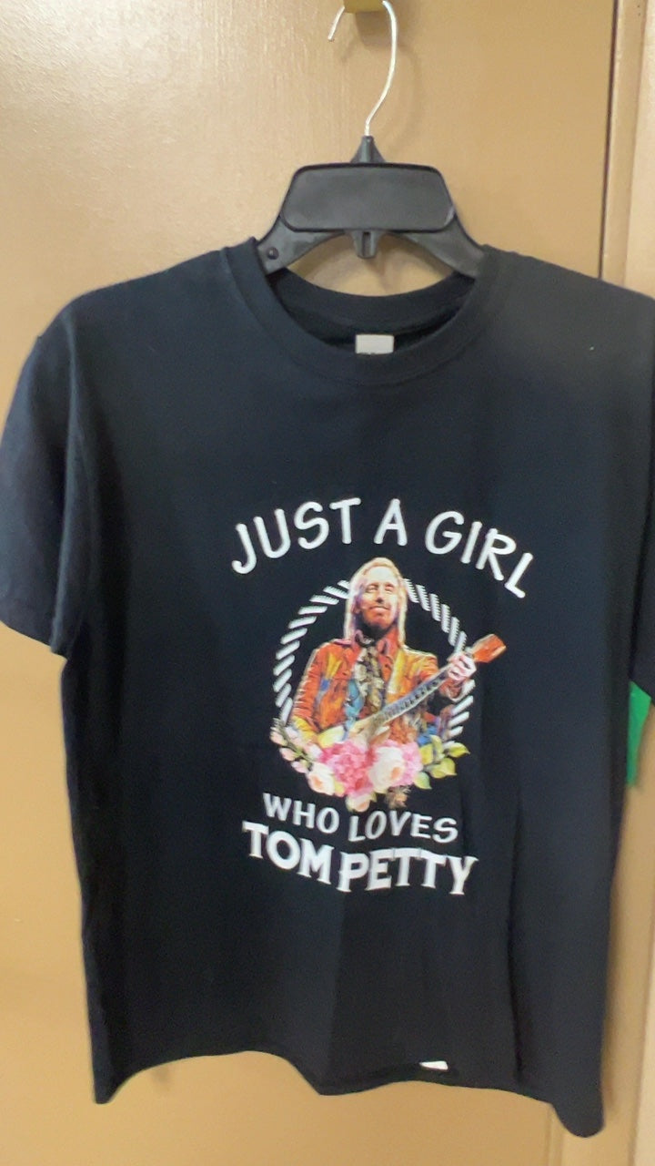 T-Shirt Youth XL