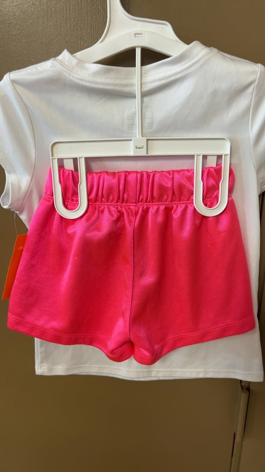 Nike 2 piece set Youth 6