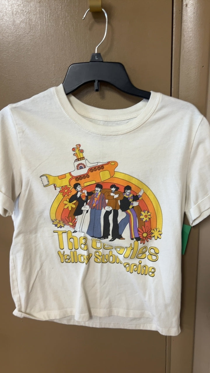 T-Shirt Medium
