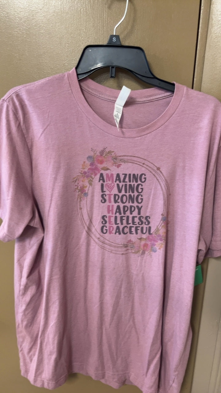 T-Shirt XL