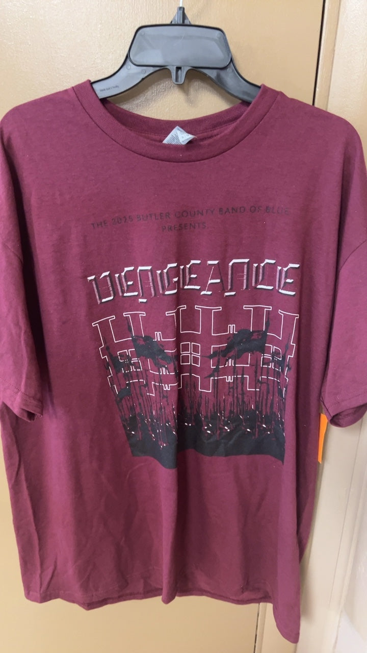 T-Shirt XL