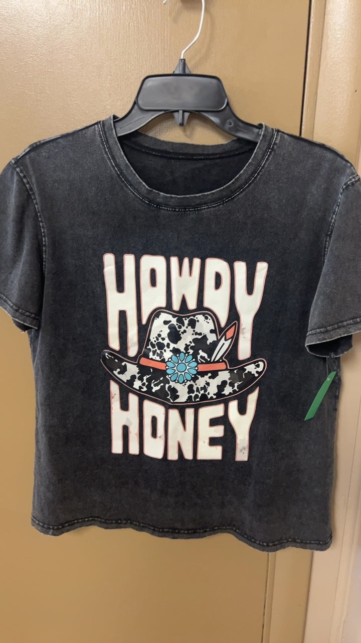 T-Shirt Small