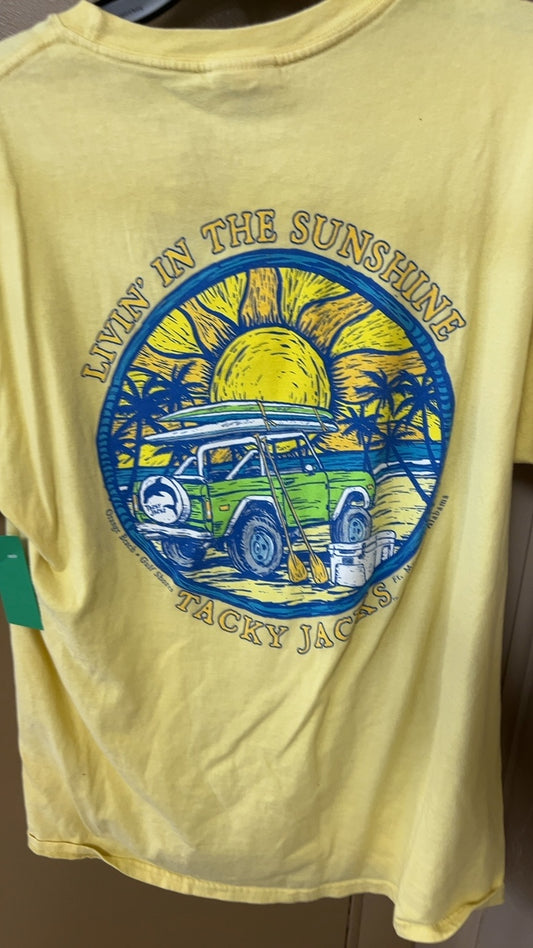 T-Shirt Medium