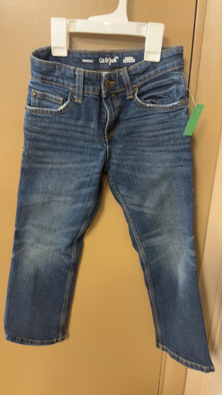 Cat & Jack Pants Youth 6