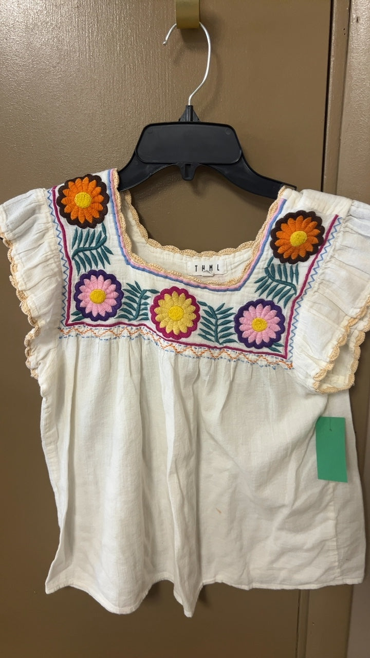 THML Blouse XS