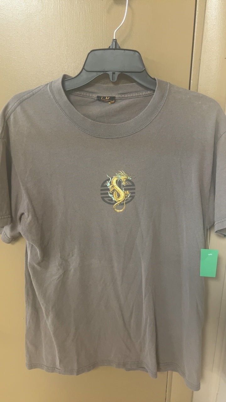 T-Shirt Mens Medium