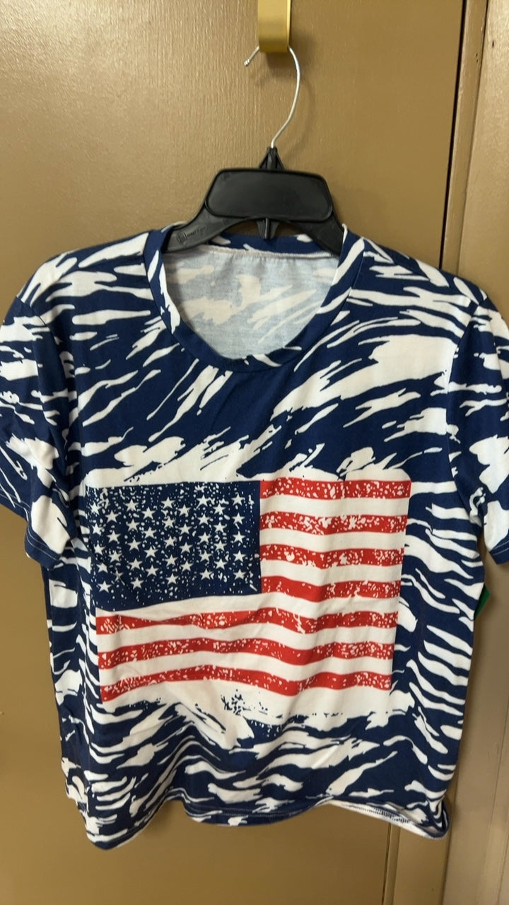 T-Shirt XL
