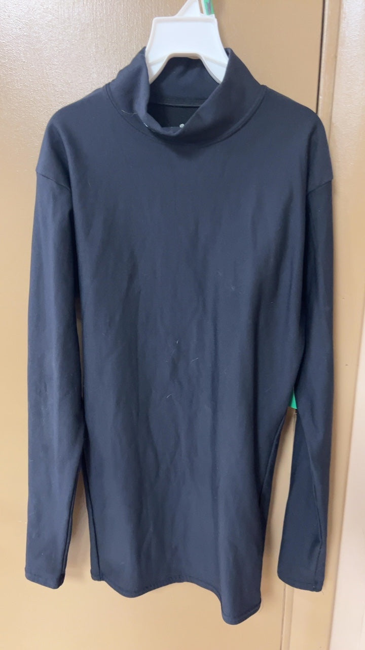 Turtleneck Sweater Medium