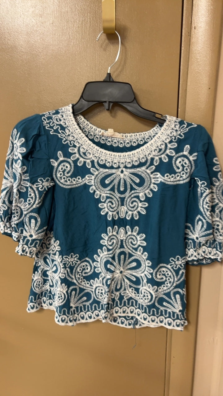 Blouse Small