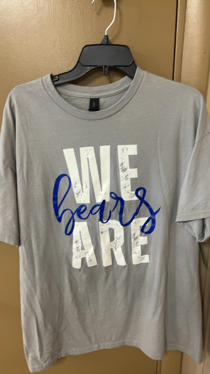 T-Shirt XL