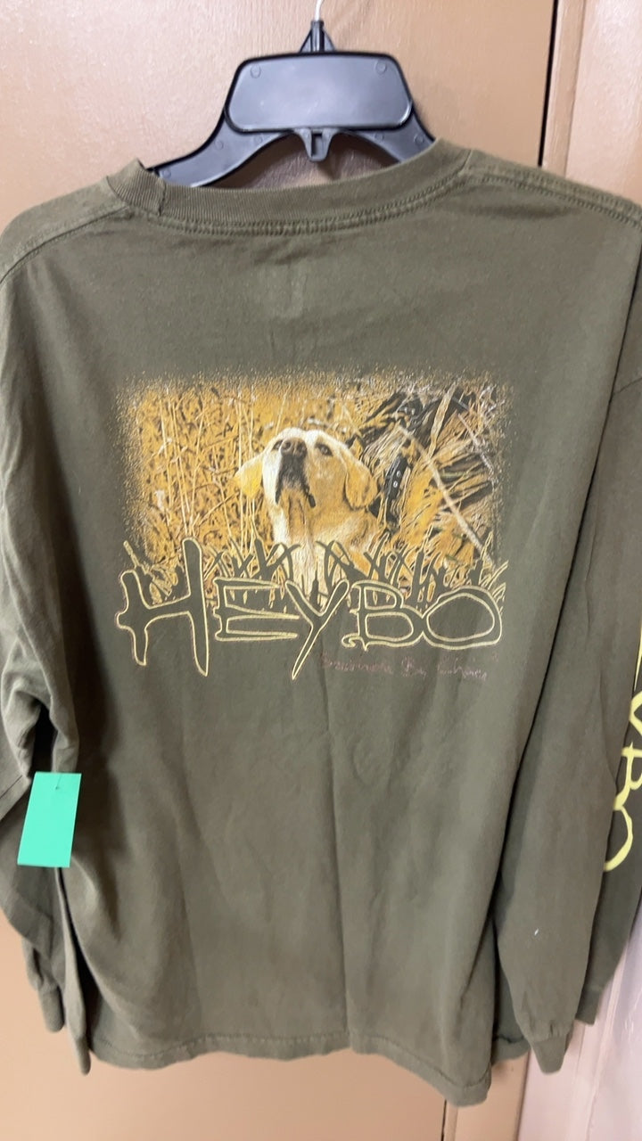 Sweatshirt MENS XL