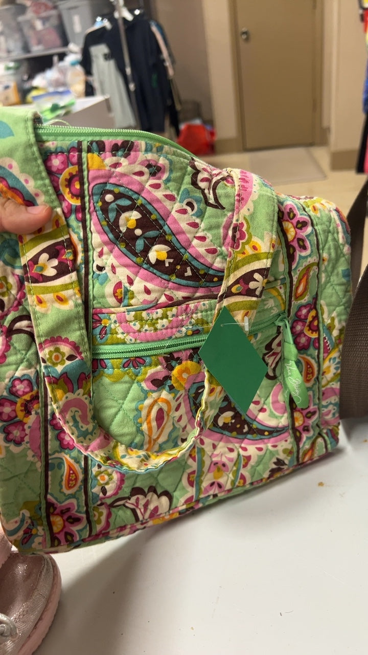 Vera Bradley Bag