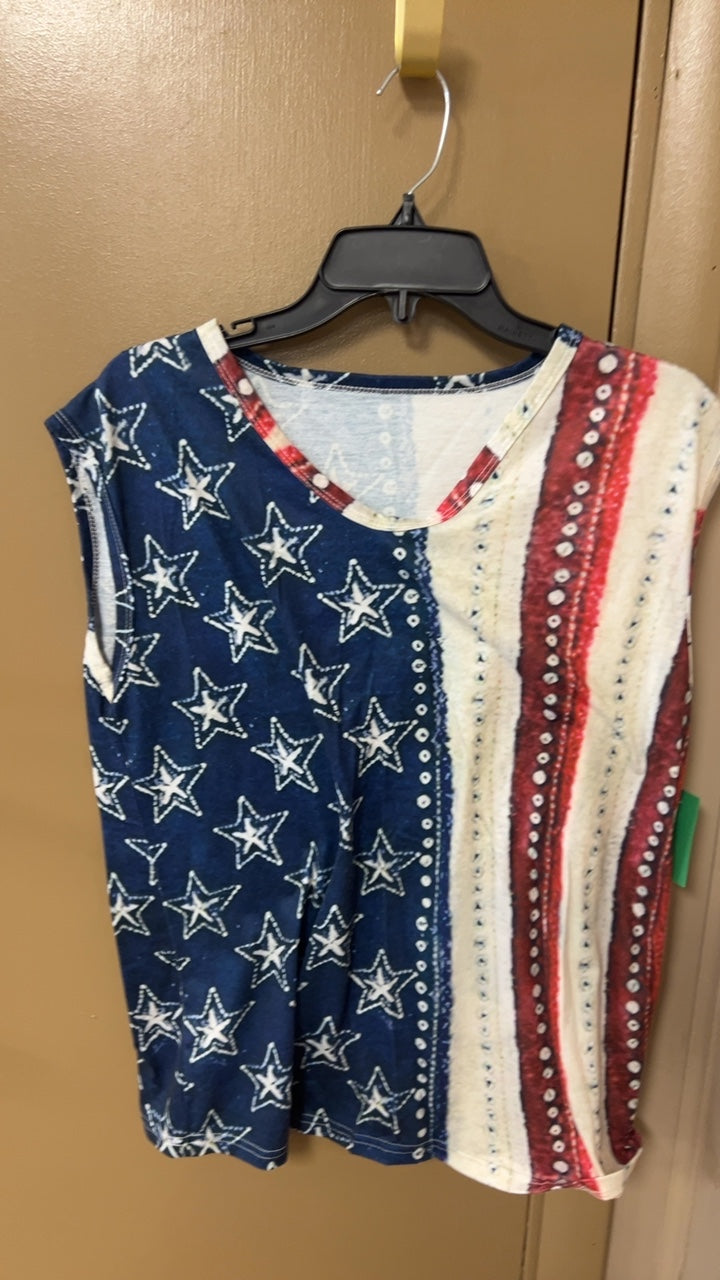Tank top Large