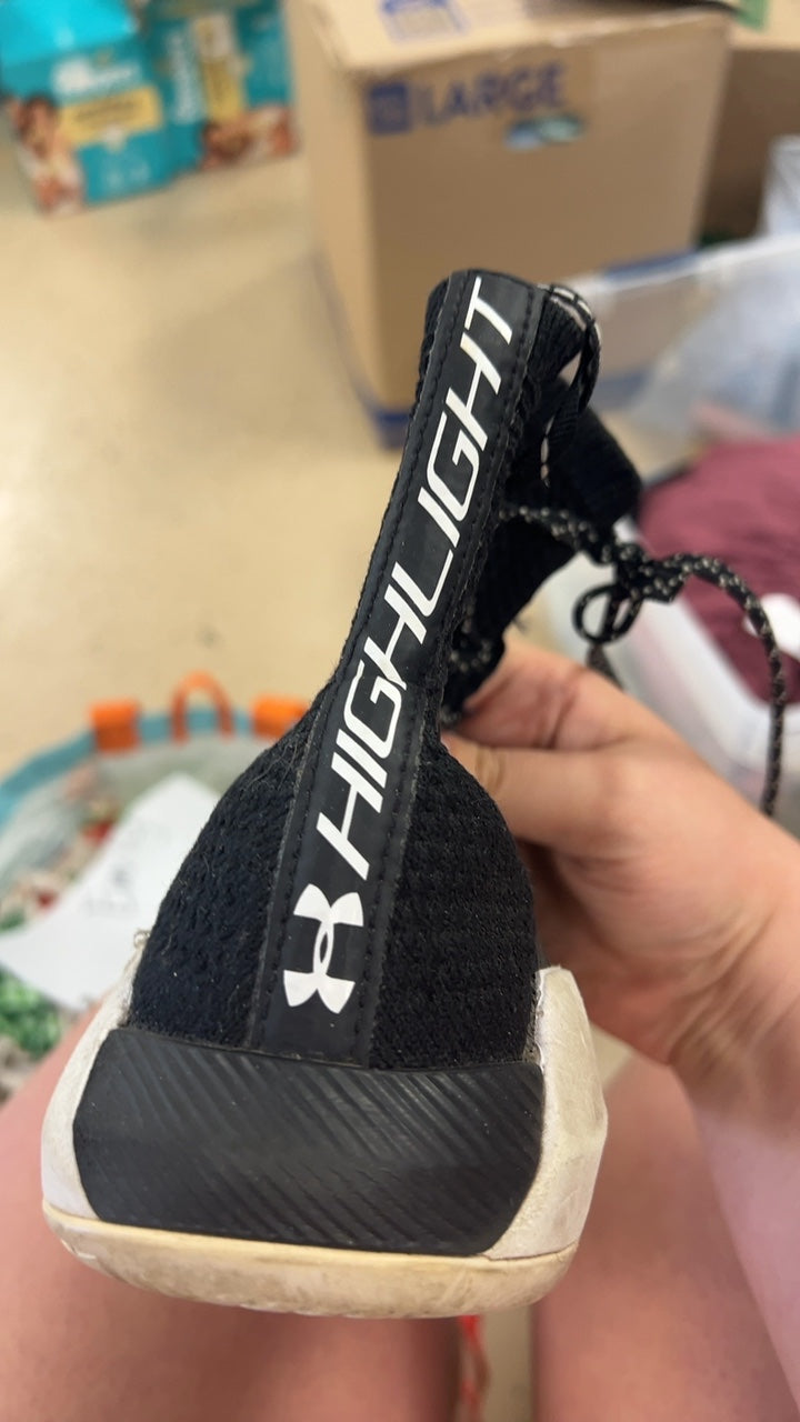 Under Armour Sneakers 7